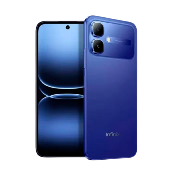 INFINIX SMART 20 X6840 DUAL SIM 4GB RAM 128GB